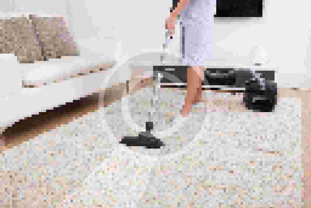 How Do You Choose A Carpet Cleaner? JD Dixon Carpet Cleaning