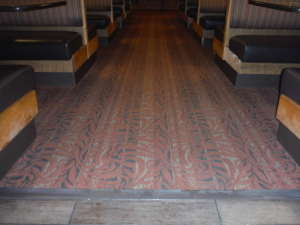 hampstead carpet cleaning
